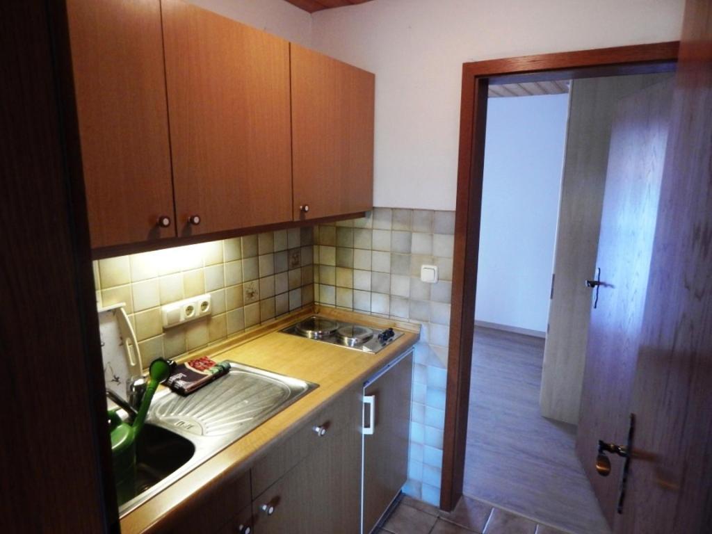 Ferienwohnungen Schmaus Reit im Winkl Bagian luar foto