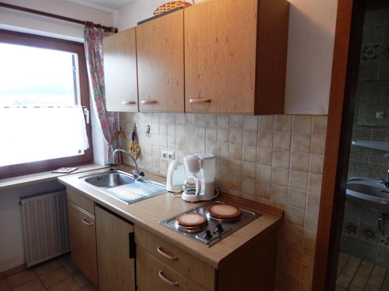 Ferienwohnungen Schmaus Reit im Winkl Bagian luar foto