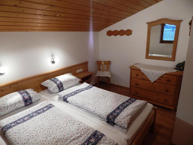 Ferienwohnungen Schmaus Reit im Winkl Bagian luar foto